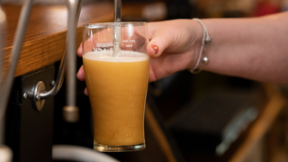 Cincinnati is for (beer) lovers